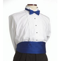 Royal Blue Cummerbund